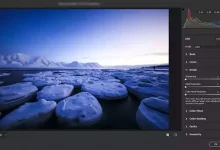 open raw images in Phptoshop