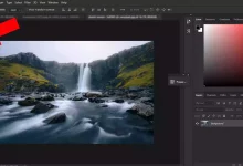 Get Photoshop Toolbar back