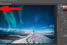 photoshop toolbar and tools