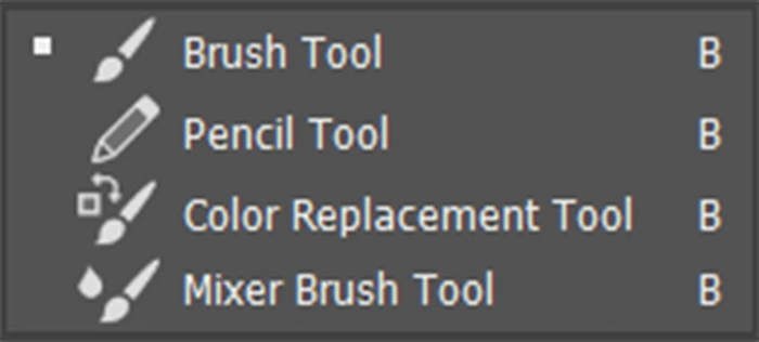 Brush Tools