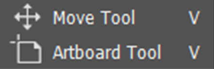 move tool