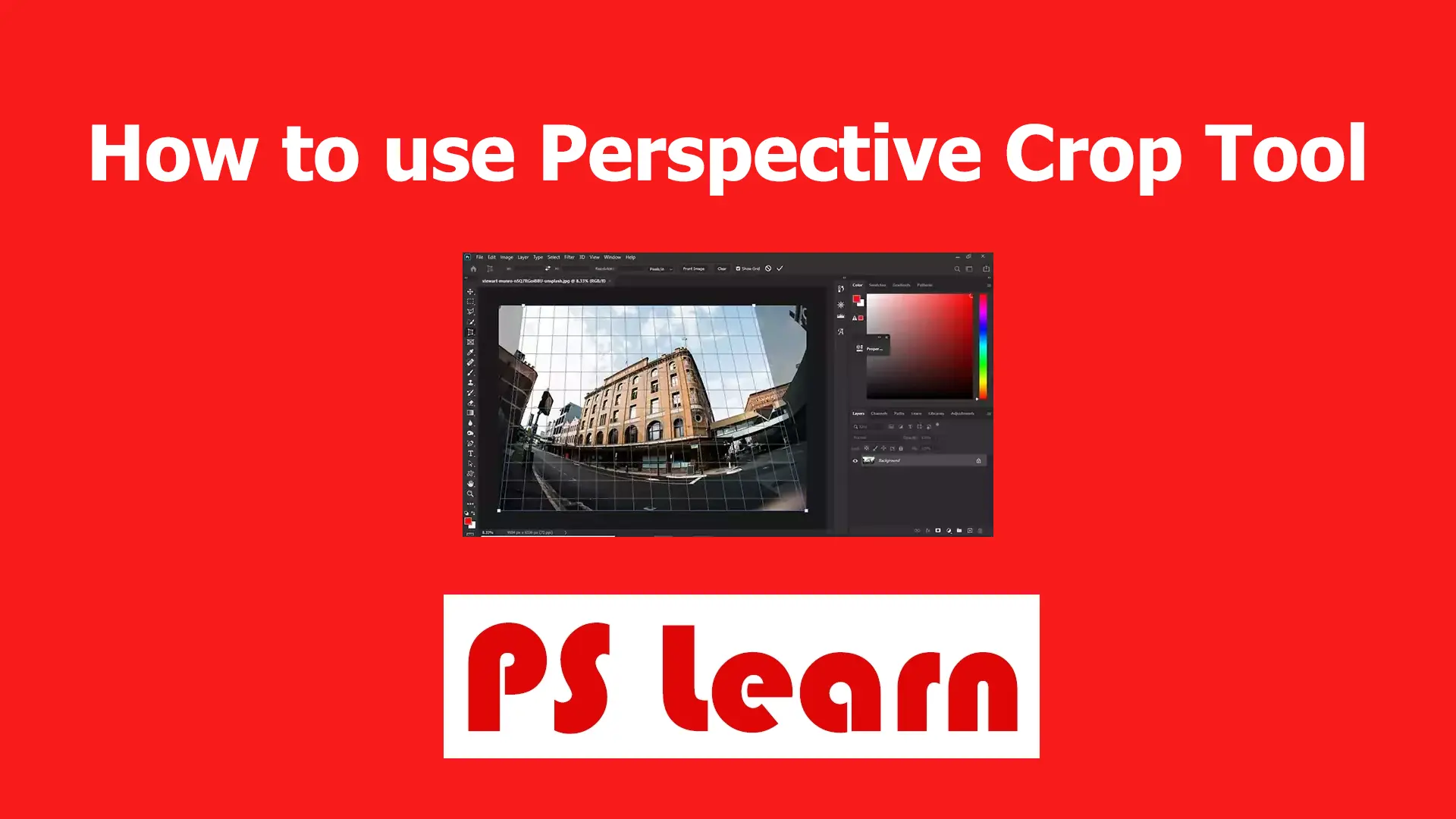 perspective video thumb
