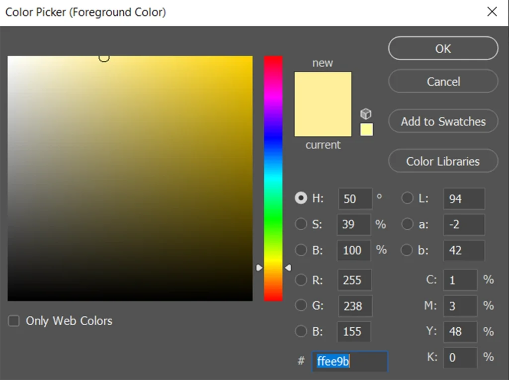 Color Picker