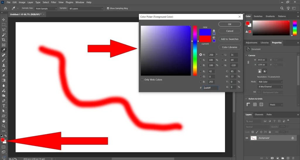 Color Picker