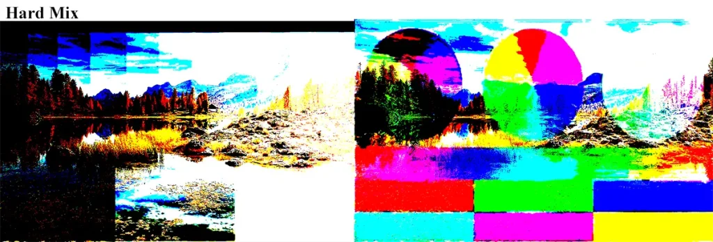 Hard Mix