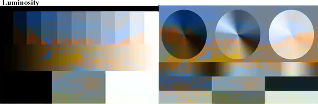 Luminosity