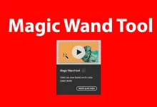 Magic Wand Tool