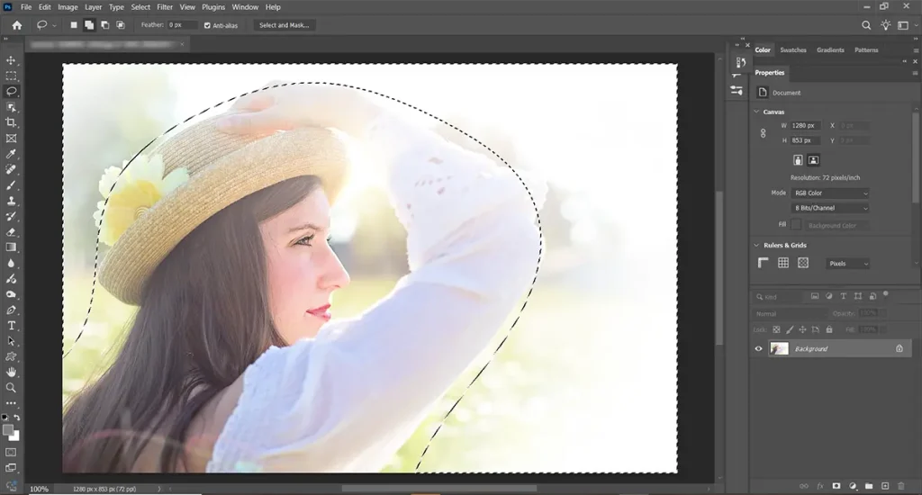 Background Removal