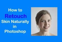 Retouch Naturaly