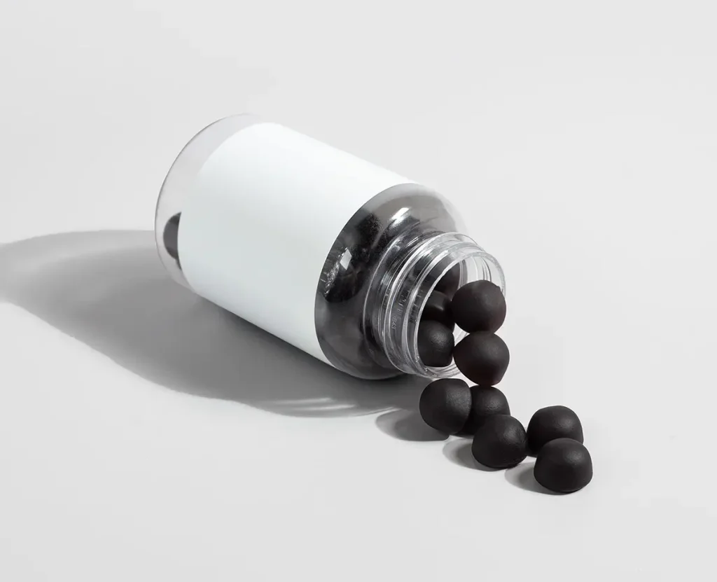 Adding Shadows to a Product Photo by Using Linear Burn