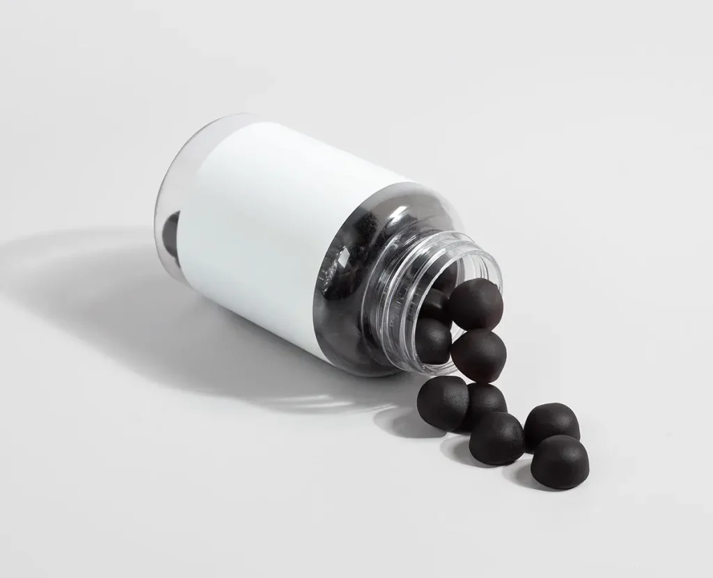 Adding Shadows to a Product Photo Using Multiply