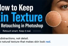 Smart Retouching