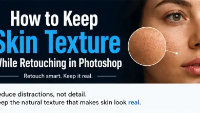 Smart Retouching